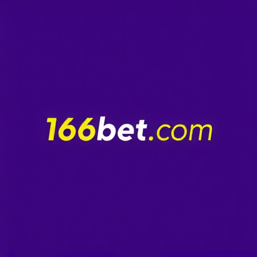 166bet Logo